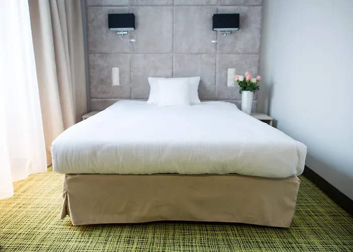 Citi Hotel\'s Wrocław