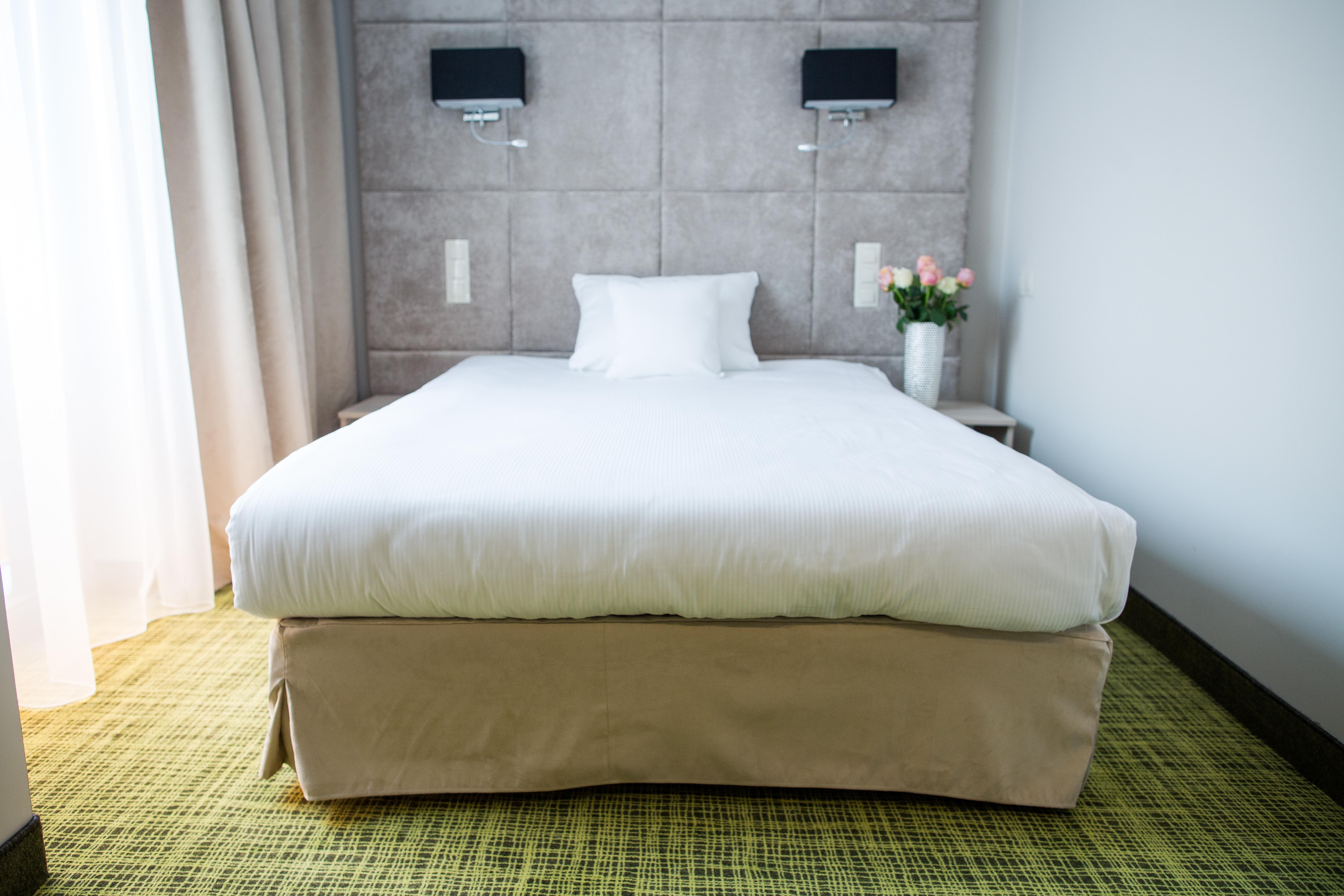 Citi Hotel's 3*