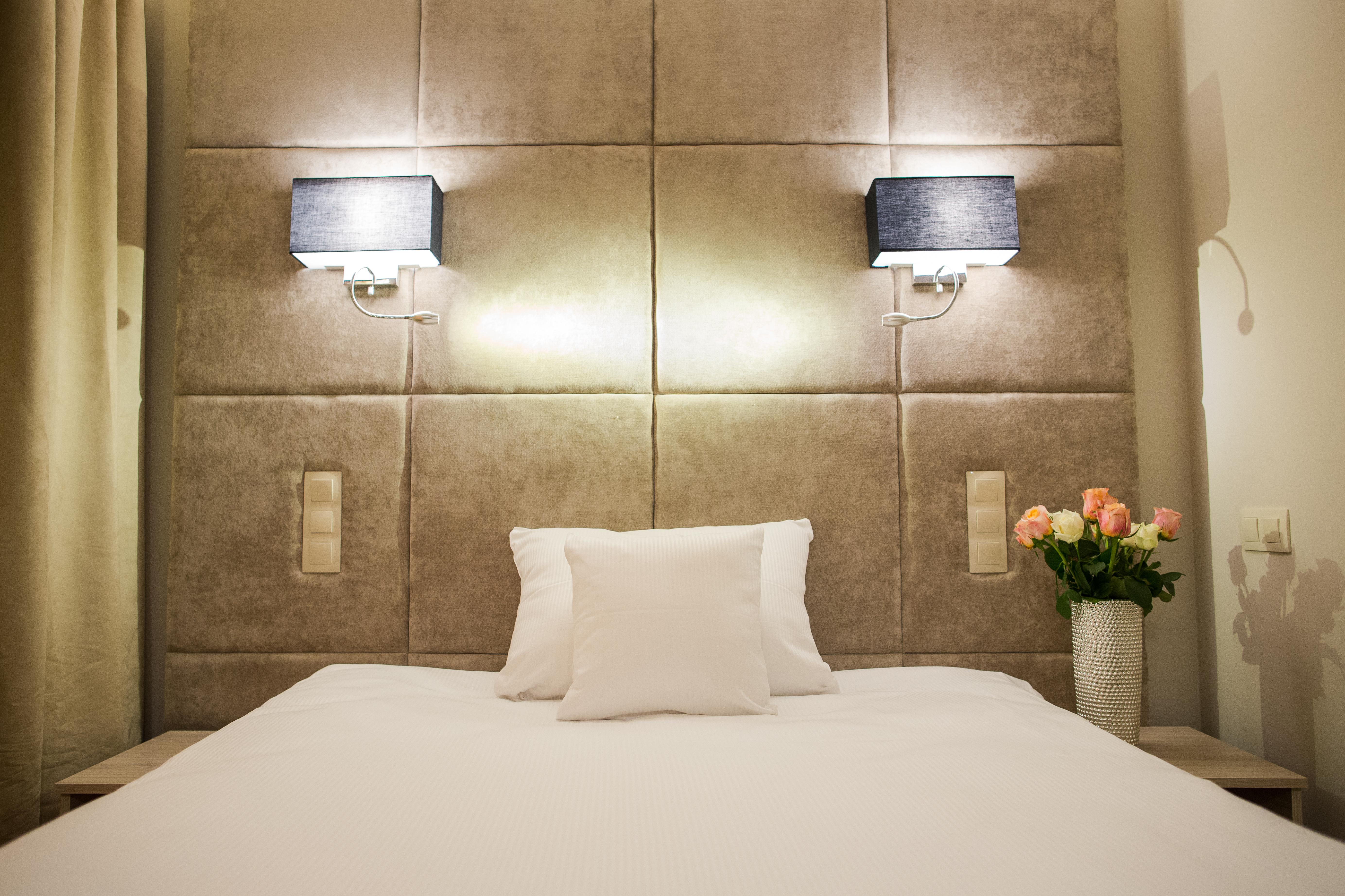 Aparthotel Citi Hotel's