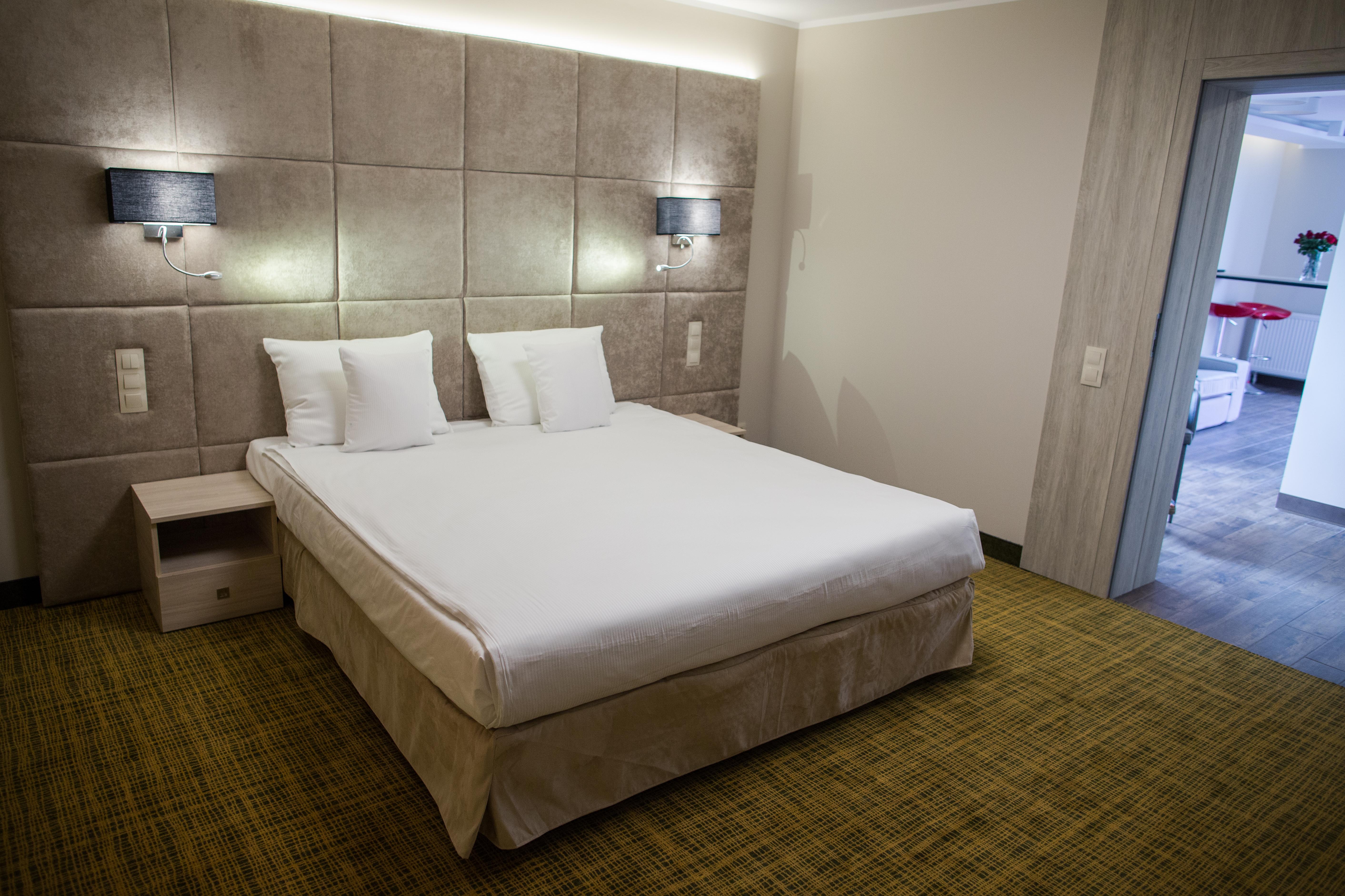Aparthotel Citi Hotel's 3*