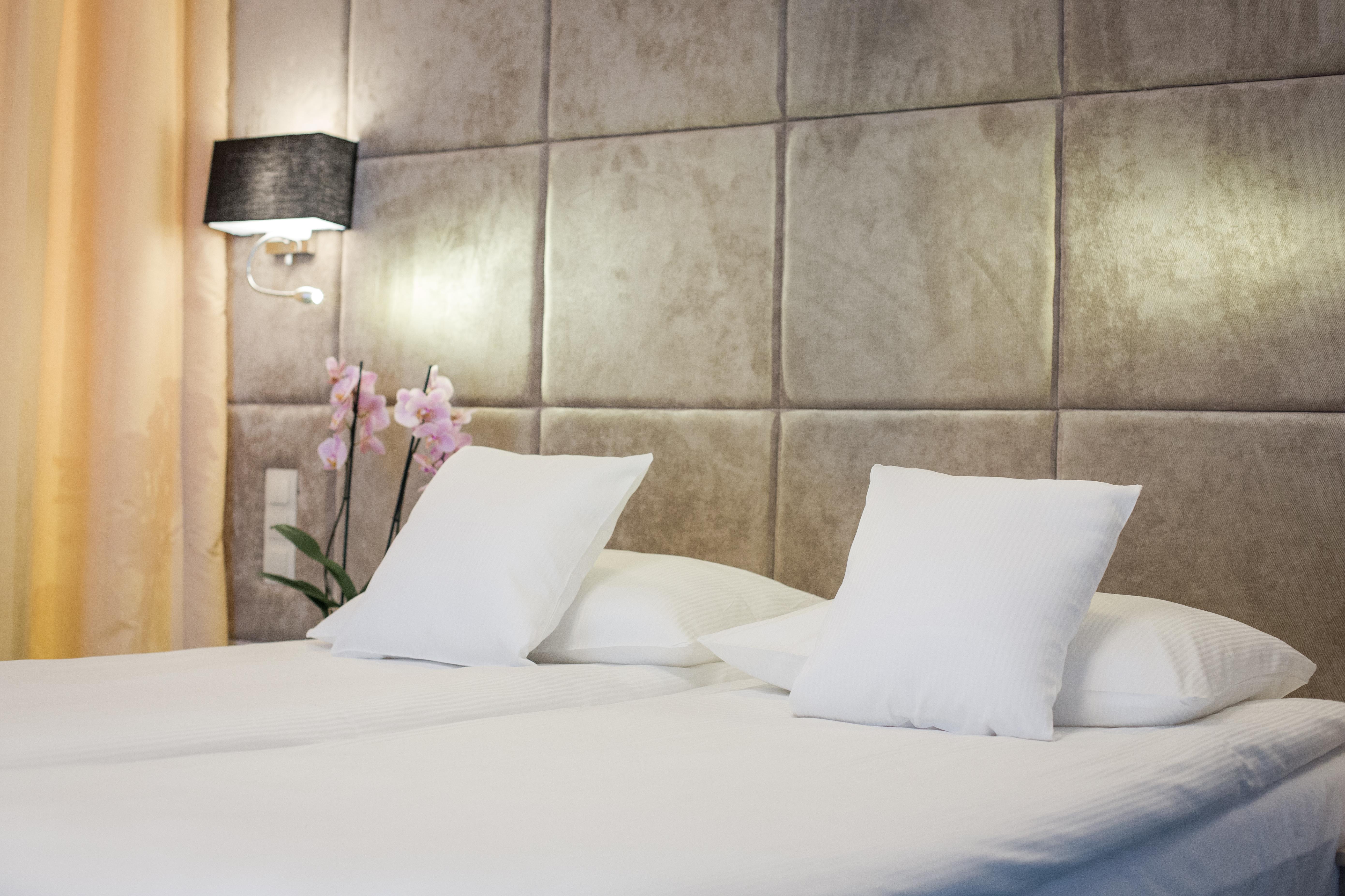 Aparthotel Citi Hotel's Breslavia