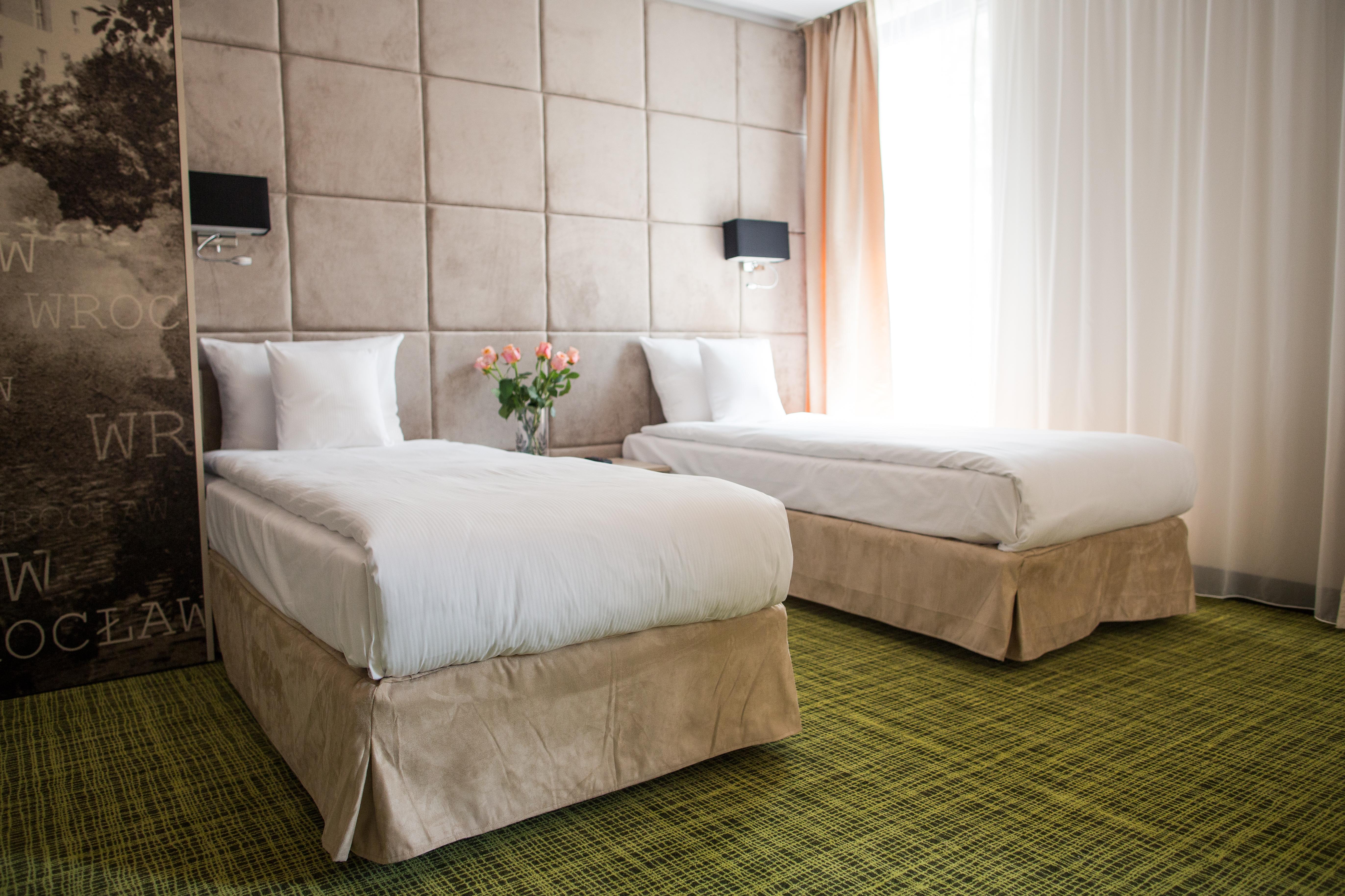 Citi Hotel's Aparthotel