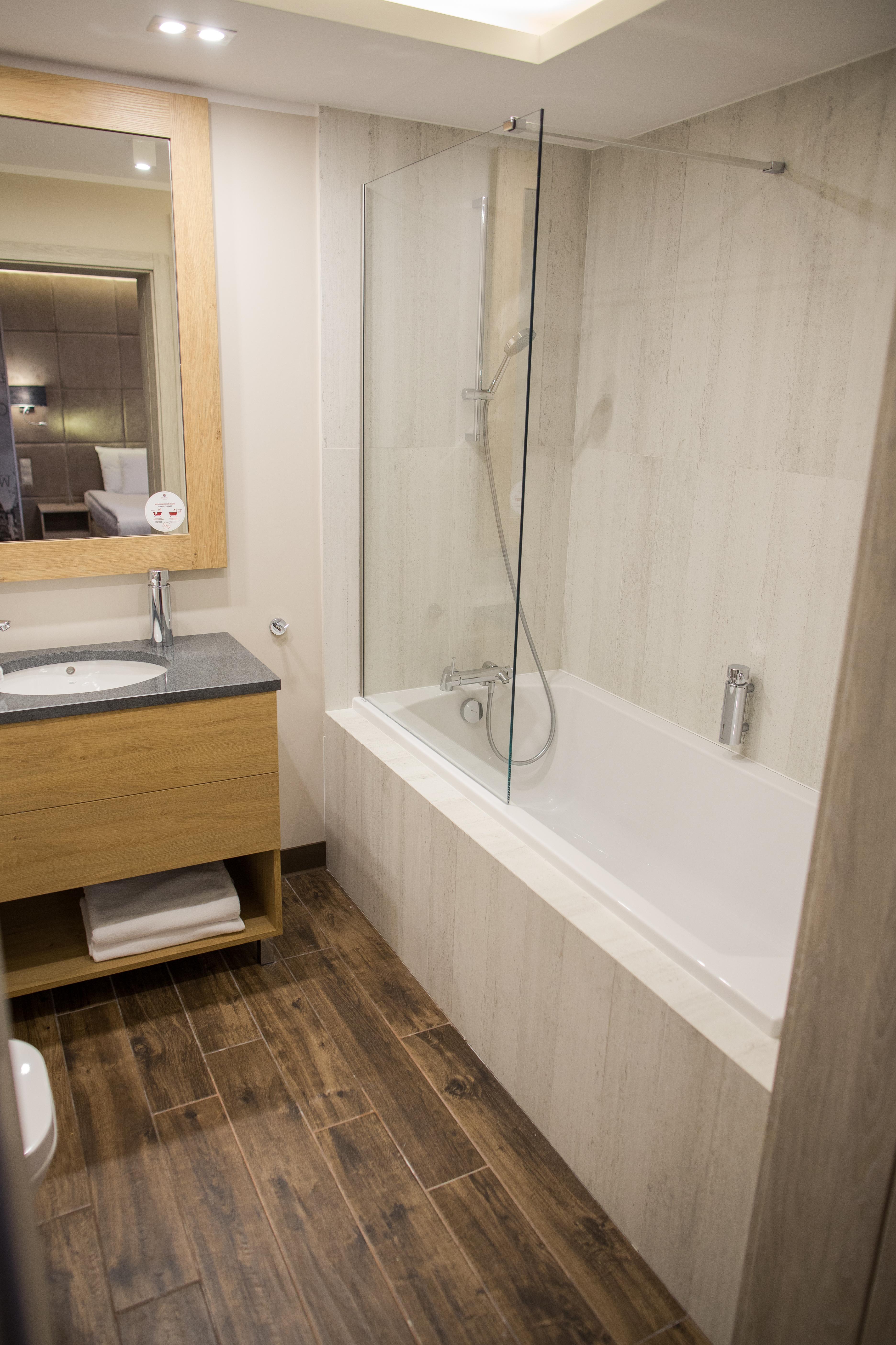 Citi Hotel's Aparthotel