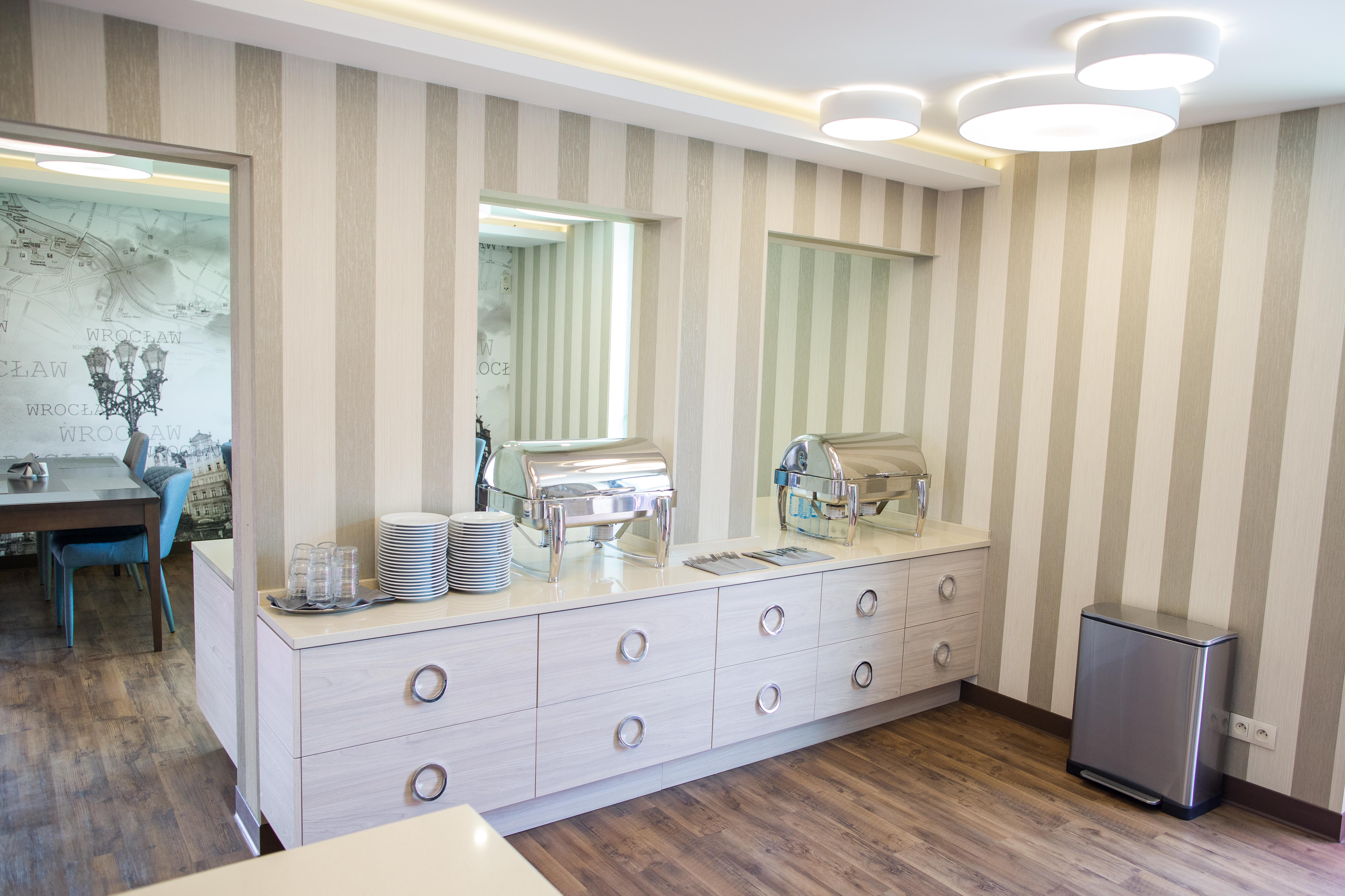 Citi Hotel's Aparthotel 3*