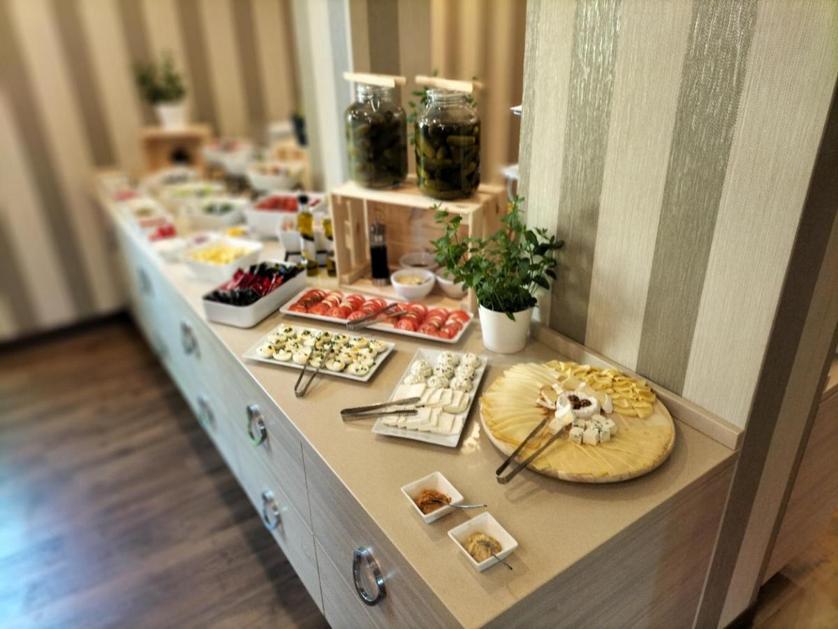 Aparthotel Citi Hotel's 3*