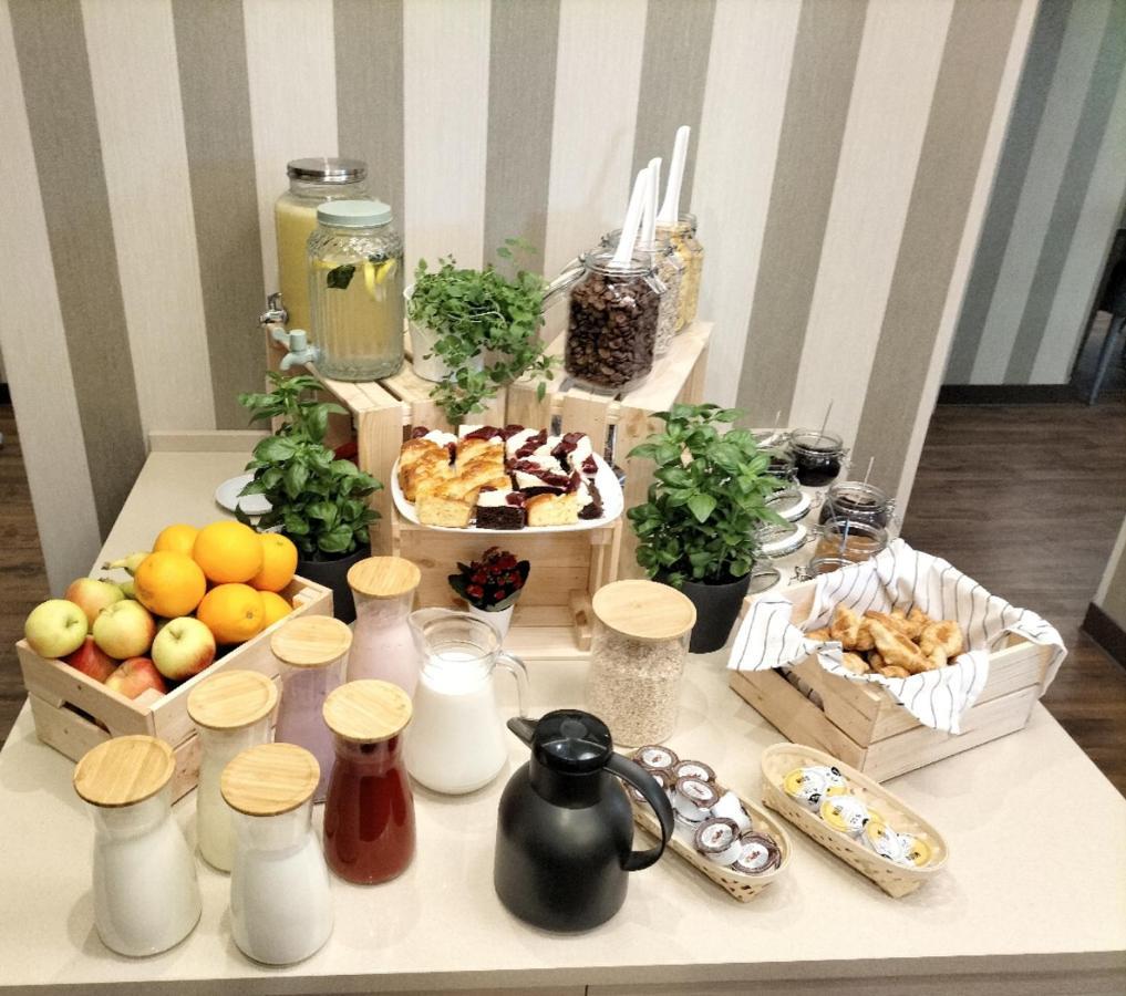 Citi Hotel's 3* Breslavia