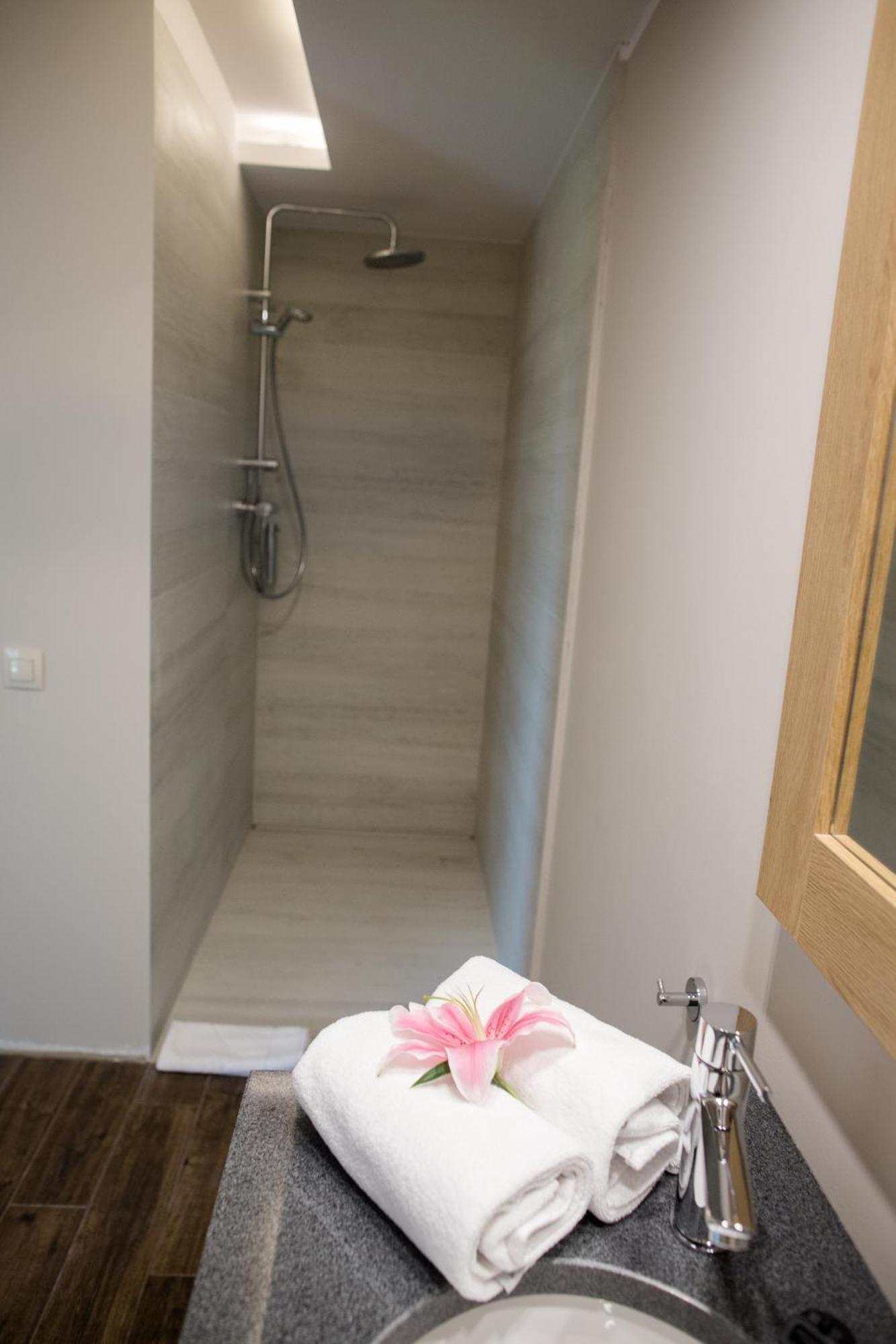 Citi Hotel's Aparthotel 3*