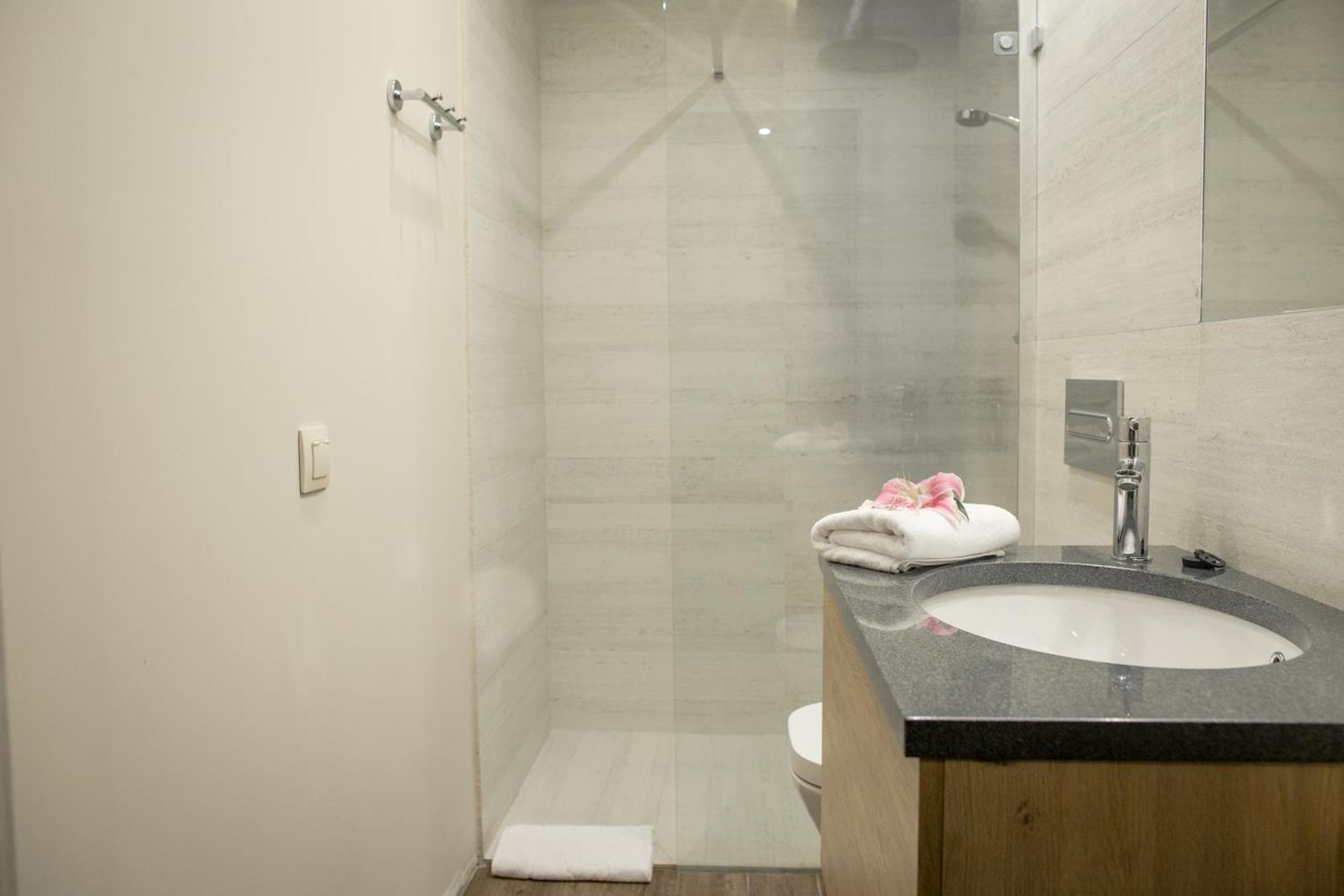 Aparthotel Citi Hotel's 3*