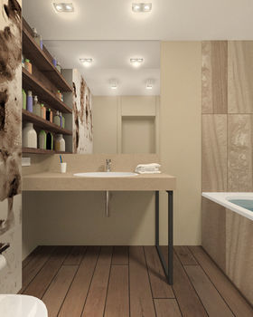 Citi Hotel's Aparthotel Breslavia