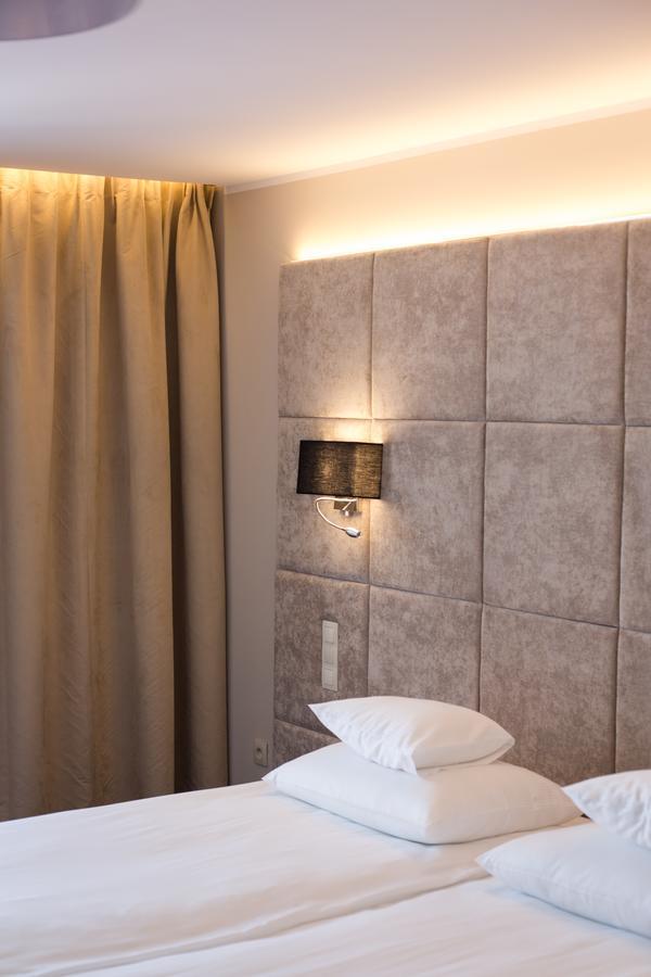 Aparthotel Citi Hotel's 3*
