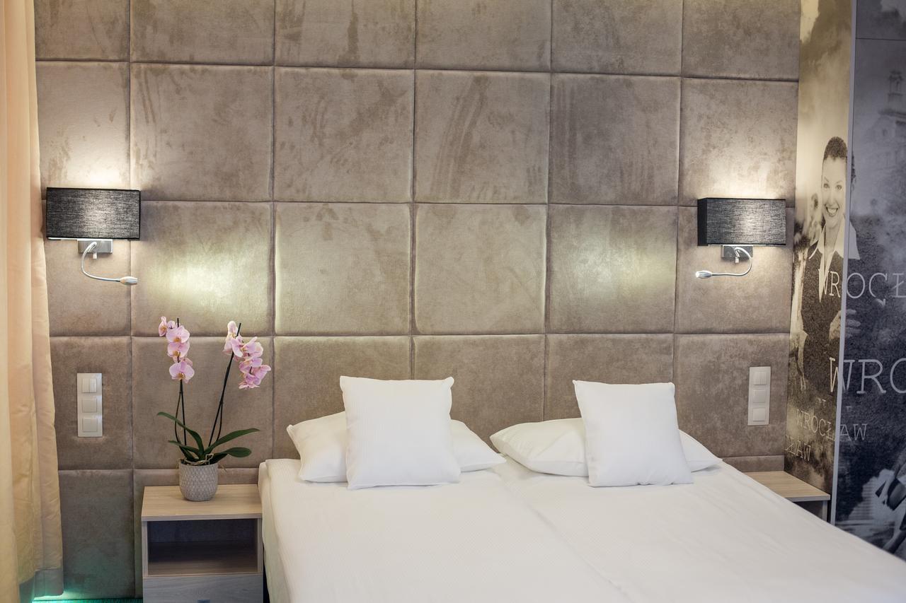 Citi Hotel's 3*