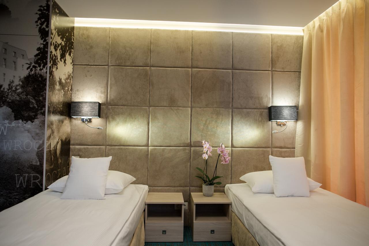Citi Hotel's 3* Breslavia