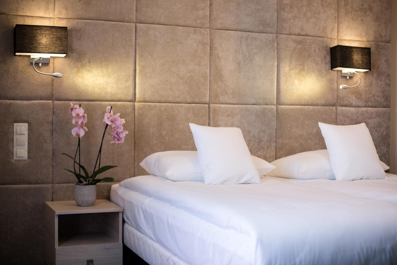 Citi Hotel's 3*