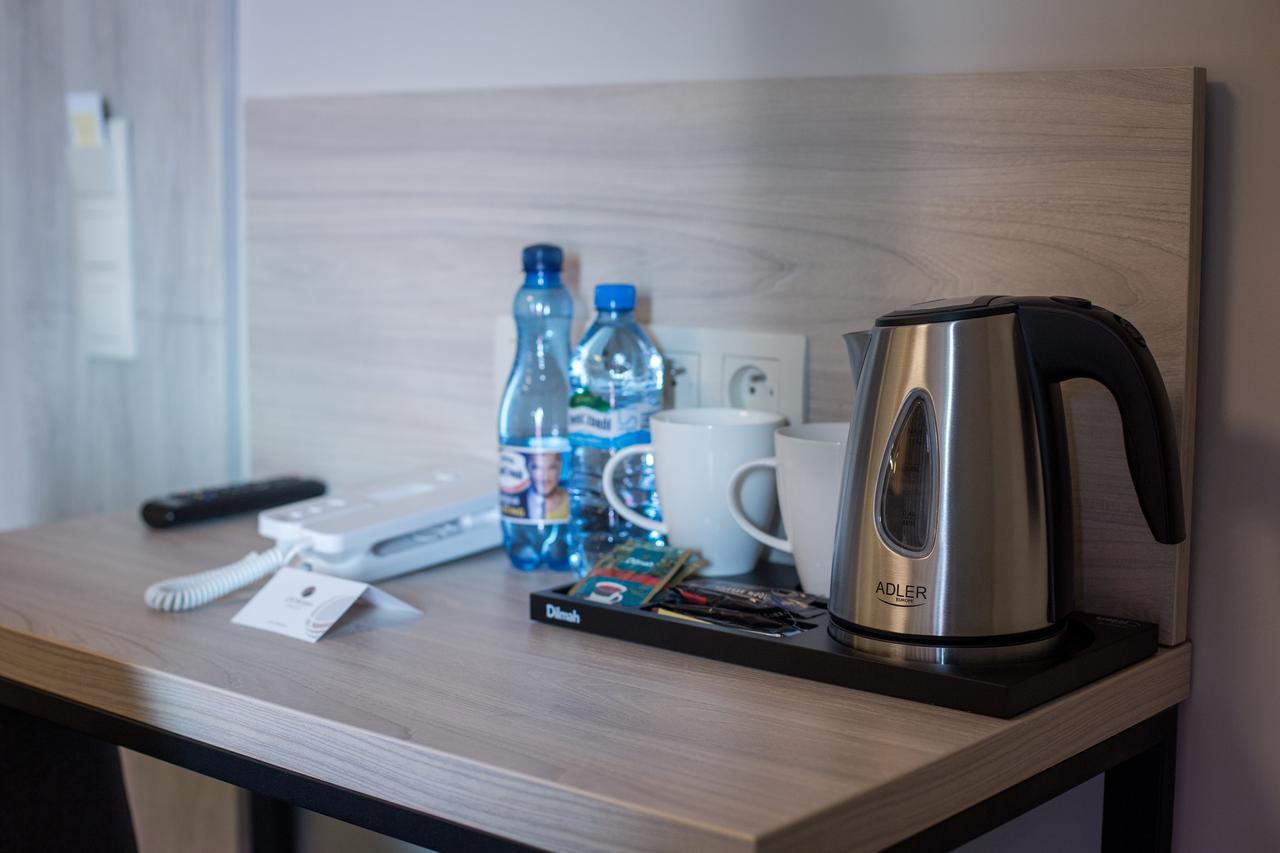 Aparthotel Citi Hotel's 3*
