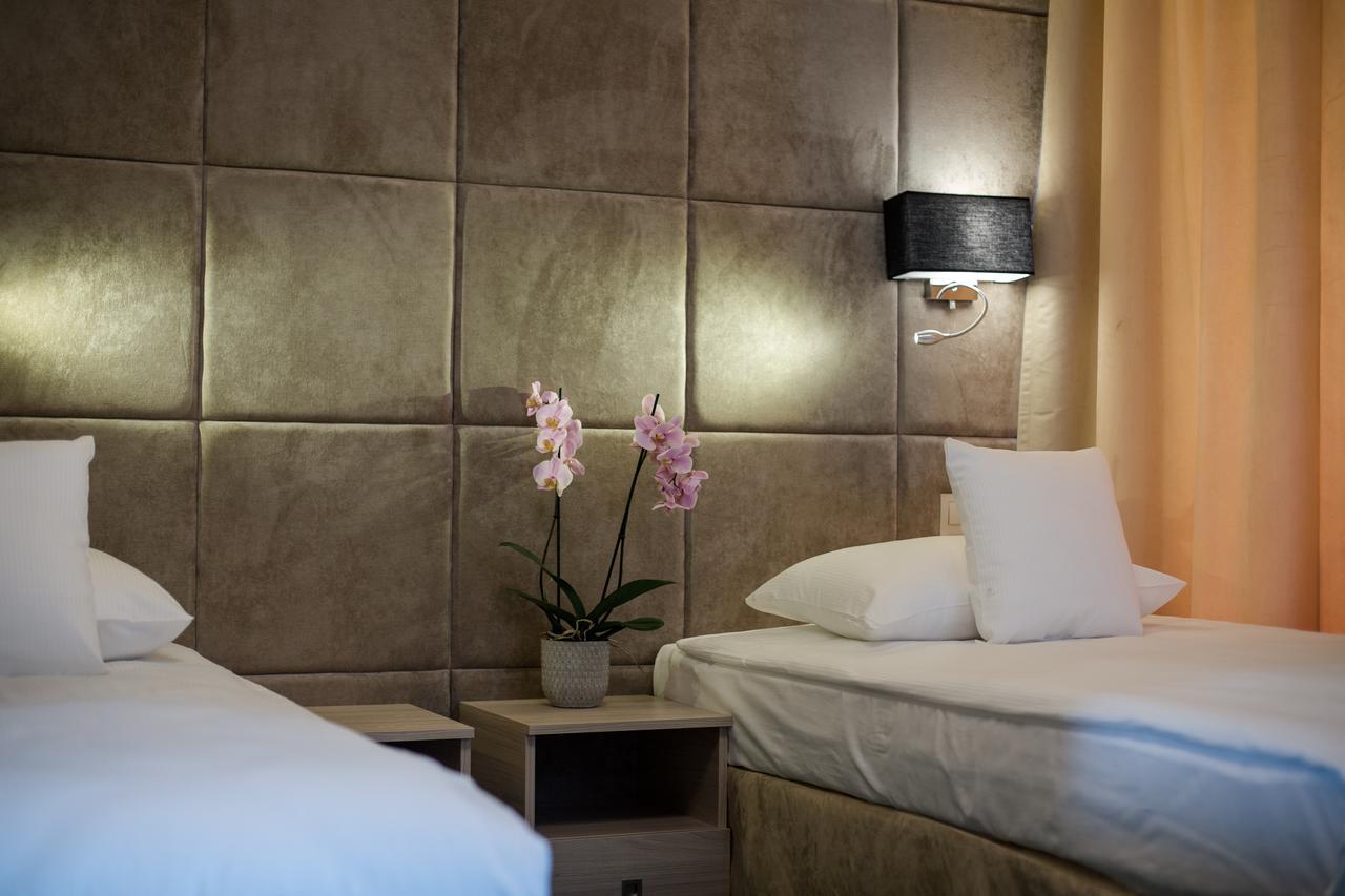 Citi Hotel's Aparthotel