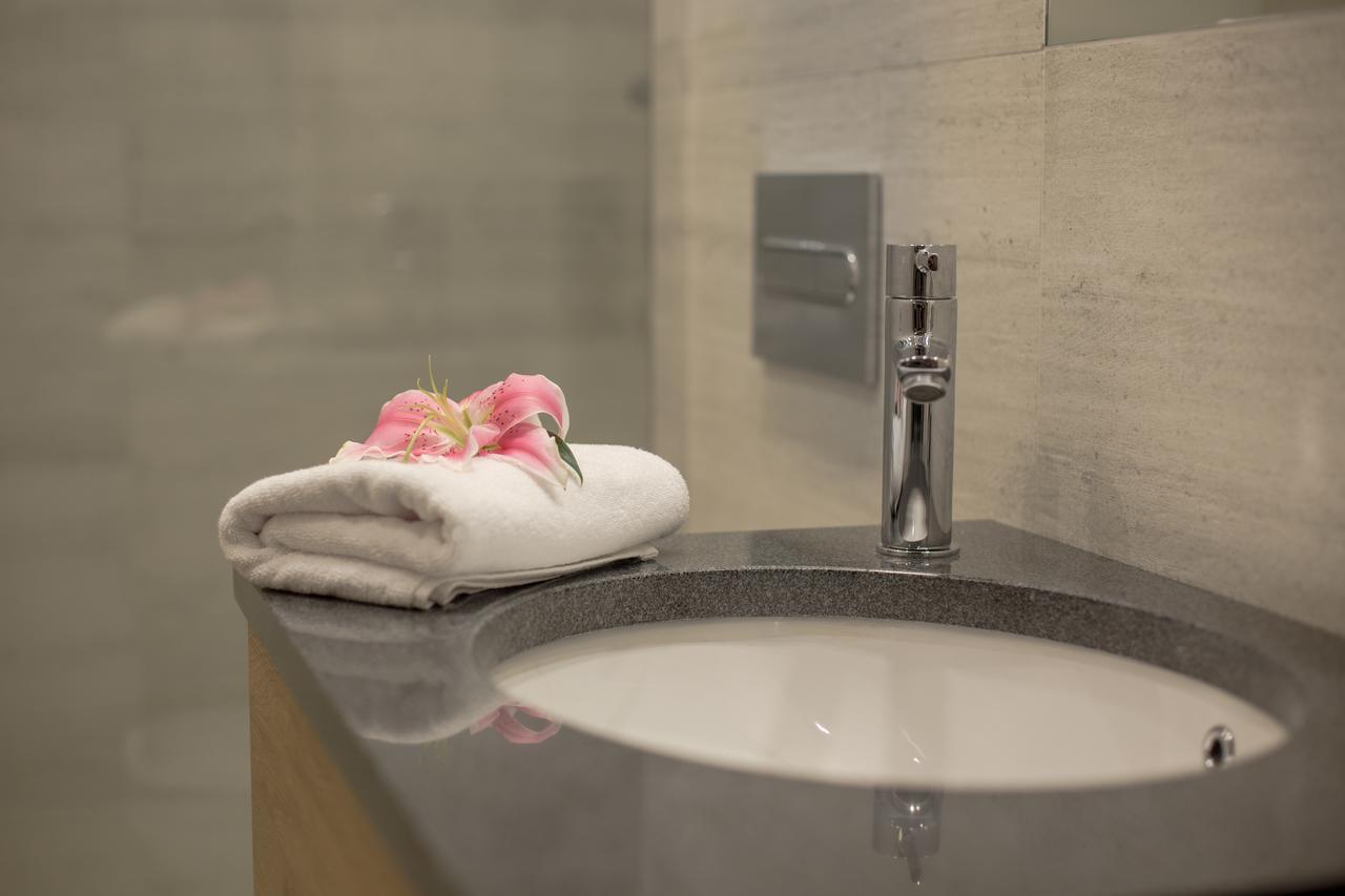 Citi Hotel's Aparthotel