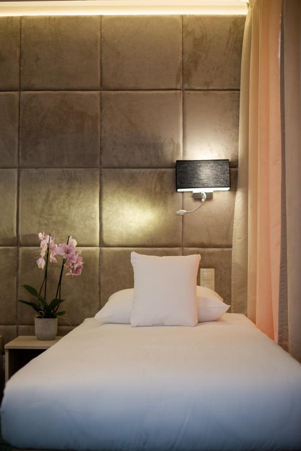 Citi Hotel's Aparthotel Breslavia
