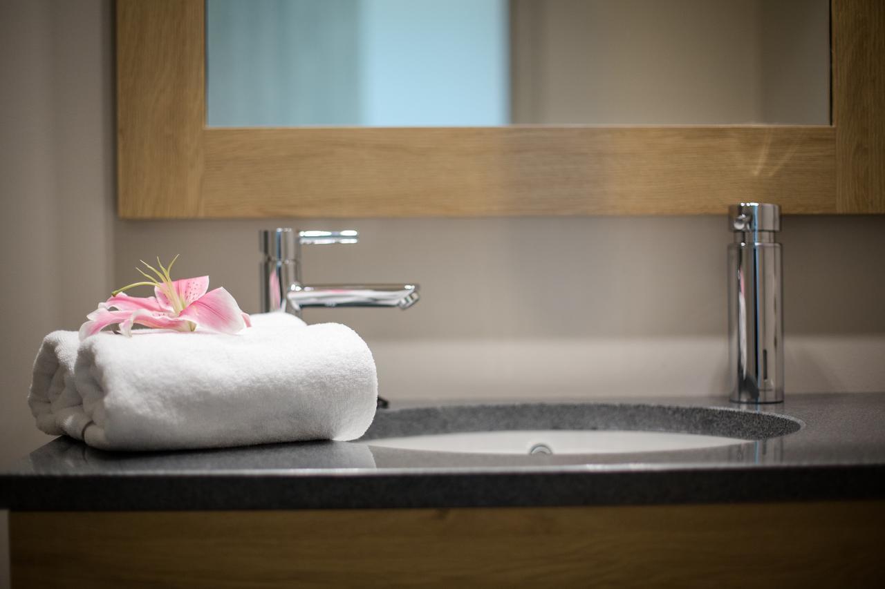 Aparthotel Citi Hotel's Breslavia