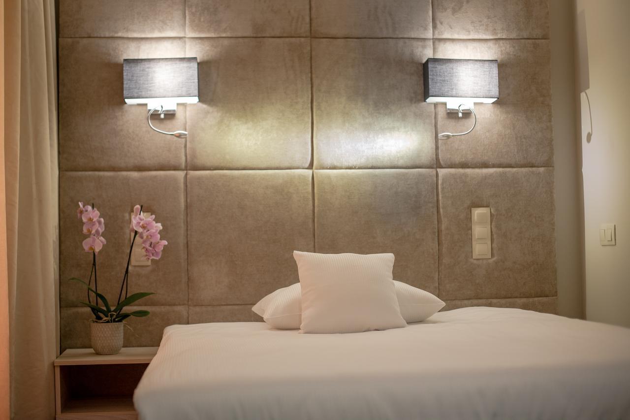 Citi Hotel's Aparthotel Breslavia