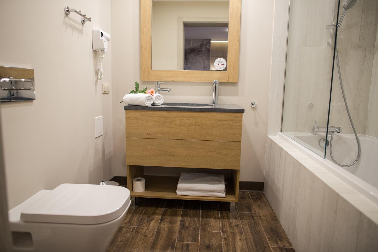 Citi Hotel's 3*