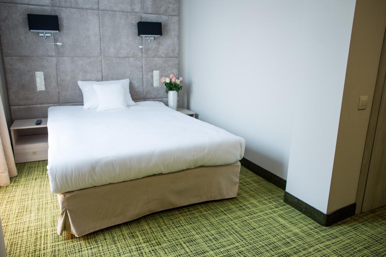 Citi Hotel's