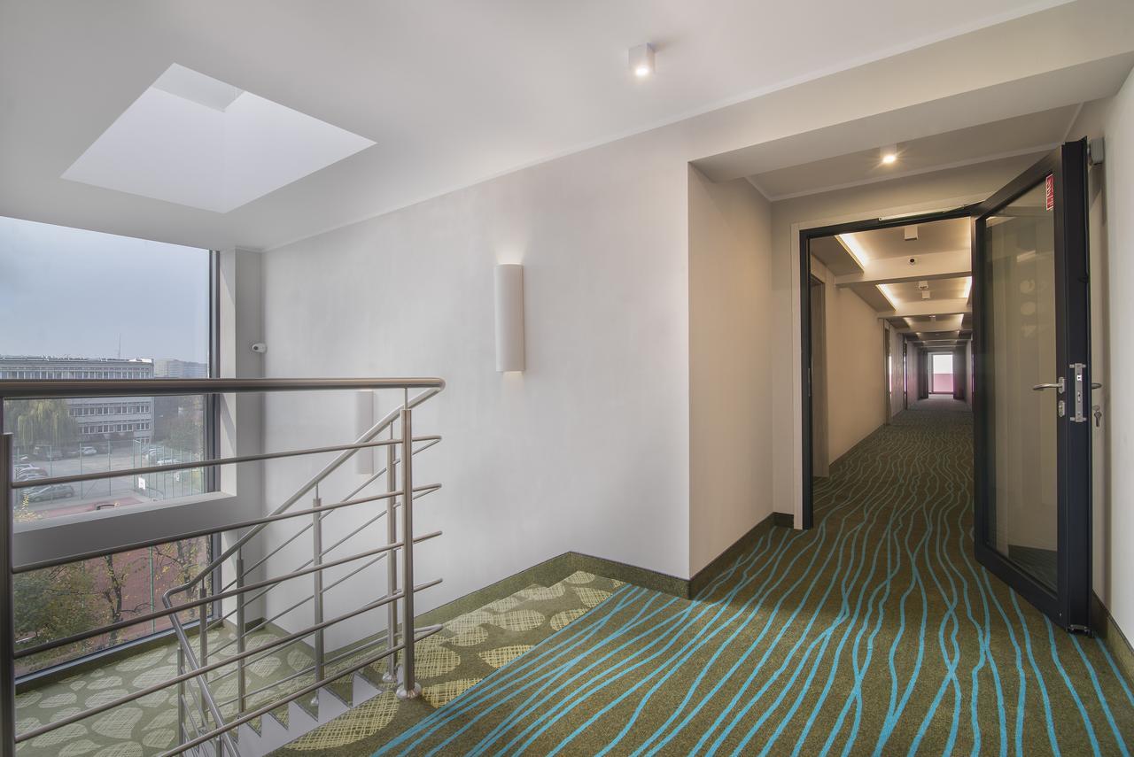 Citi Hotel's 3* Breslavia
