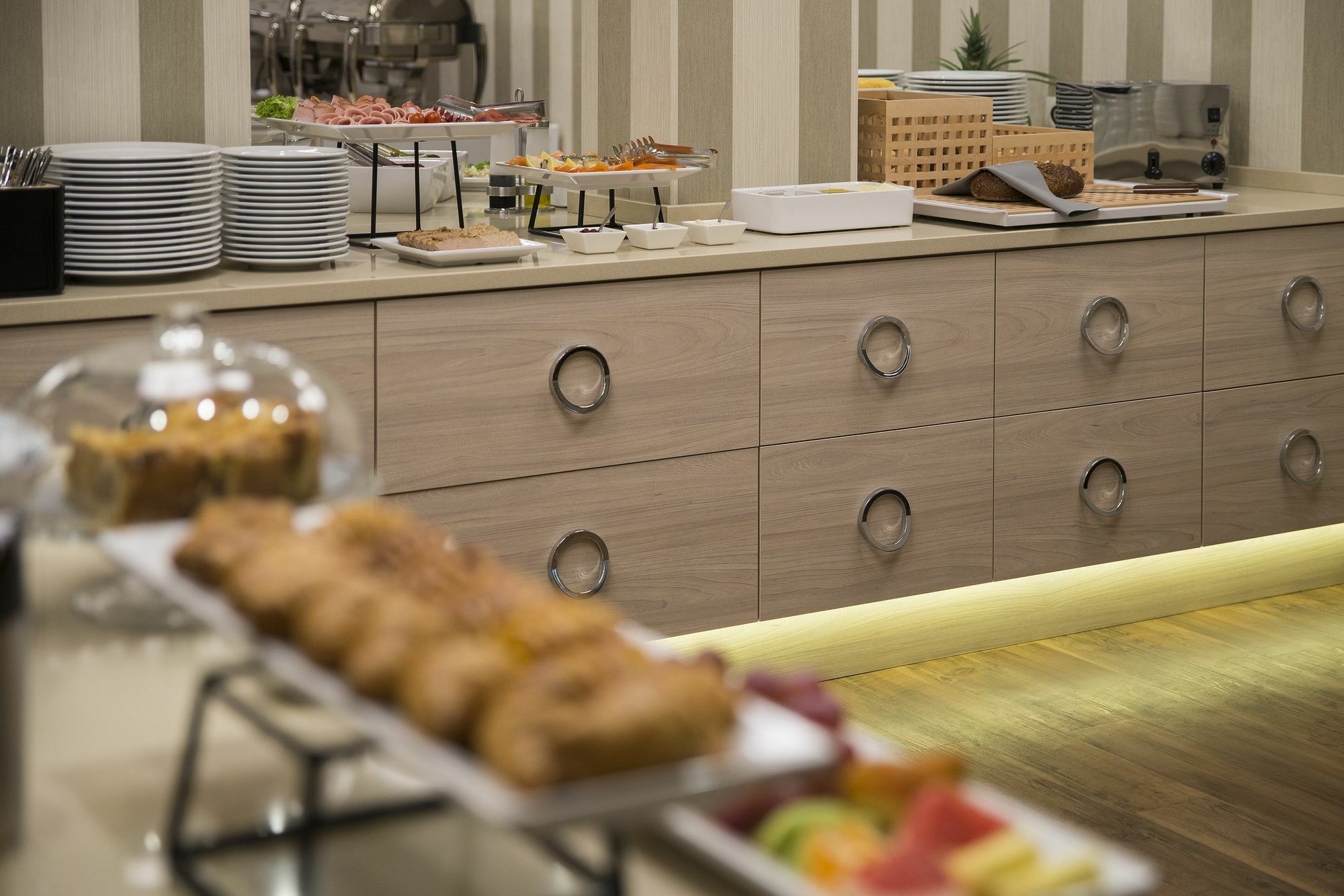 Citi Hotel's Aparthotel Breslavia